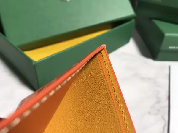 Bagsoffer GOYARD WALLET