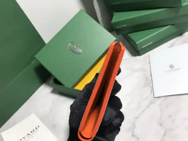 Firstbag Ru GOYARD WALLET