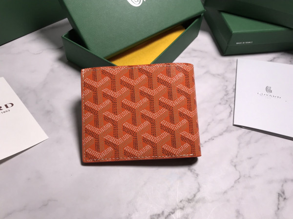 HOT SALE GOYARD WALLET