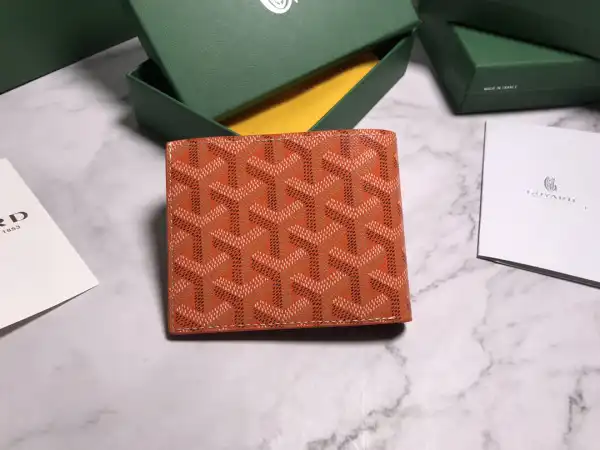 Bagsoffer GOYARD WALLET