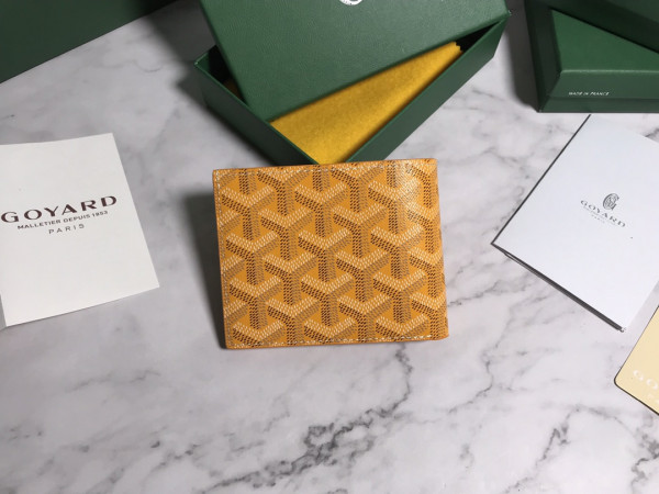 HOT SALE GOYARD WALLET