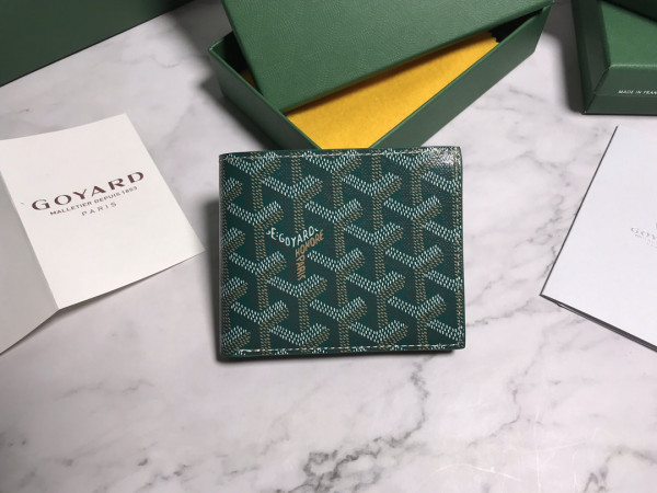 HOT SALE GOYARD WALLET