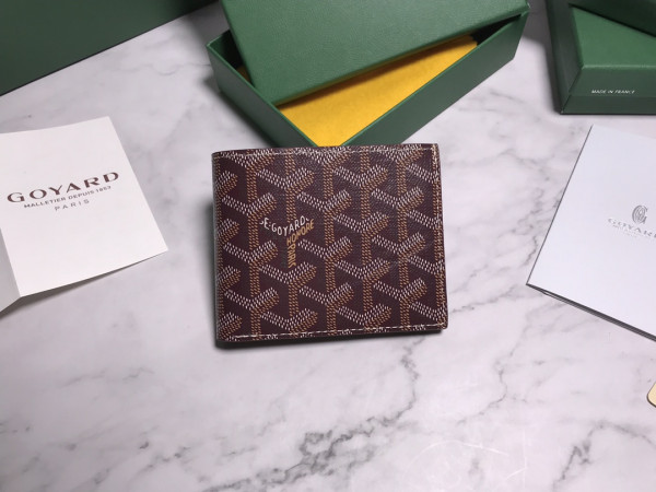 HOT SALE GOYARD WALLET