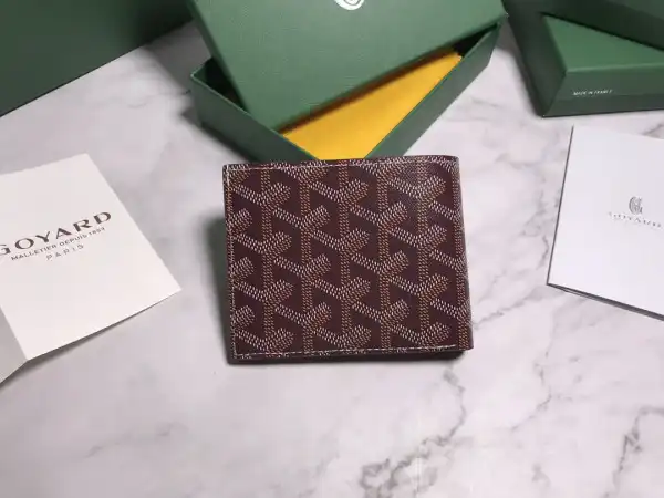 Yupoo bagsoffer GOYARD WALLET