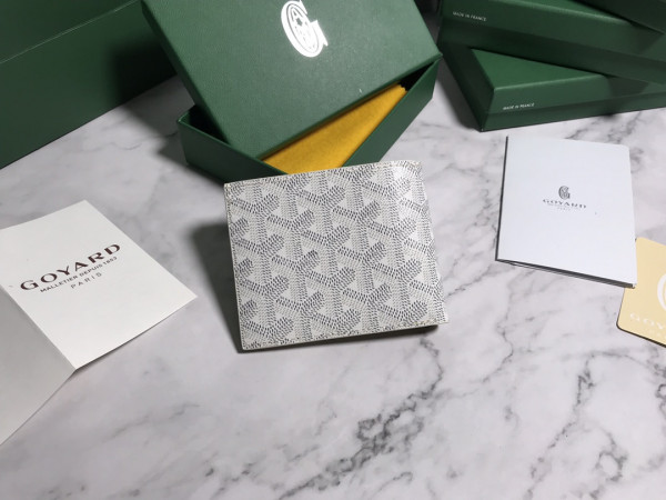 HOT SALE GOYARD WALLET