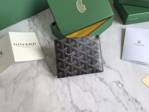 HOT SALE GOYARD WALLET