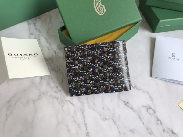 HOT SALE GOYARD WALLET