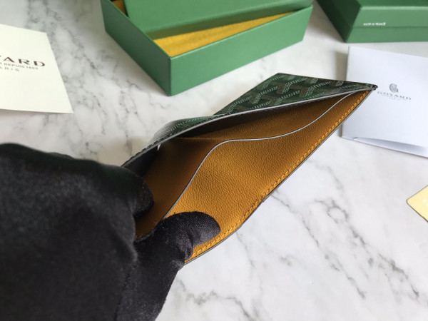 HOT SALE GOYARD WALLET