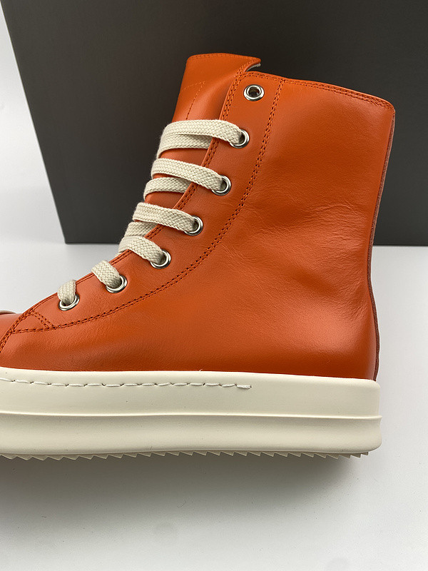 HOT SALE RICK OWENS SNEAKERS