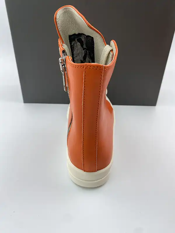 First bag ru RICK OWENS SNEAKERS