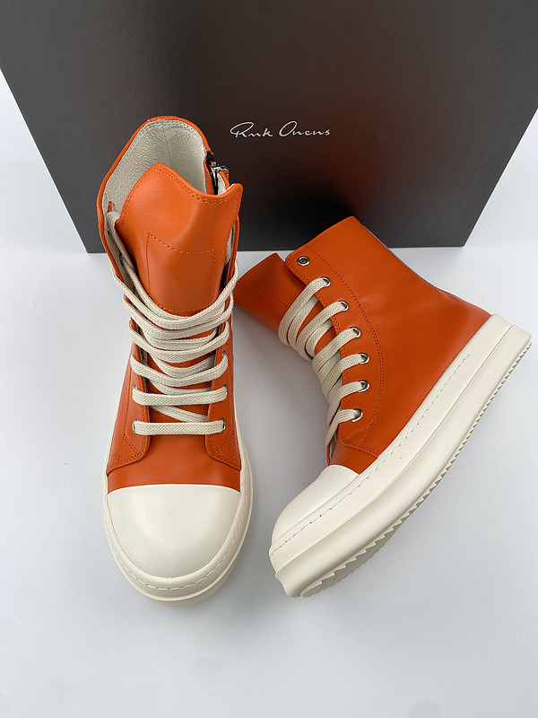 HOT SALE RICK OWENS SNEAKERS