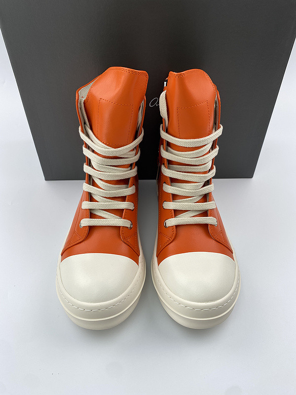 HOT SALE RICK OWENS SNEAKERS