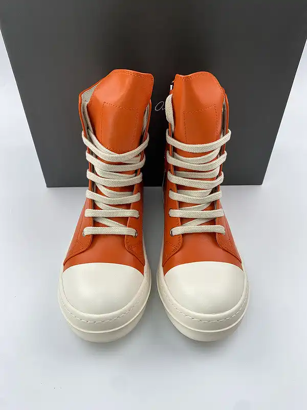 Bagsoffer RICK OWENS SNEAKERS