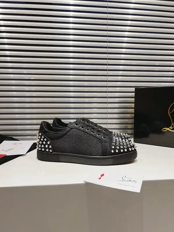 Frstbag ru Christian Louboutin  Men&Women Sneakers