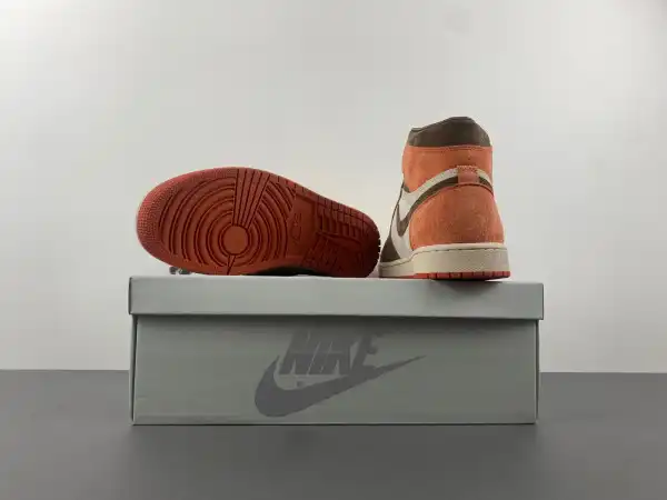 Bagsoffer yupoo AIR JORDAN 1 HIGH OG WMNS “CACAO WOW” FQ2941-200