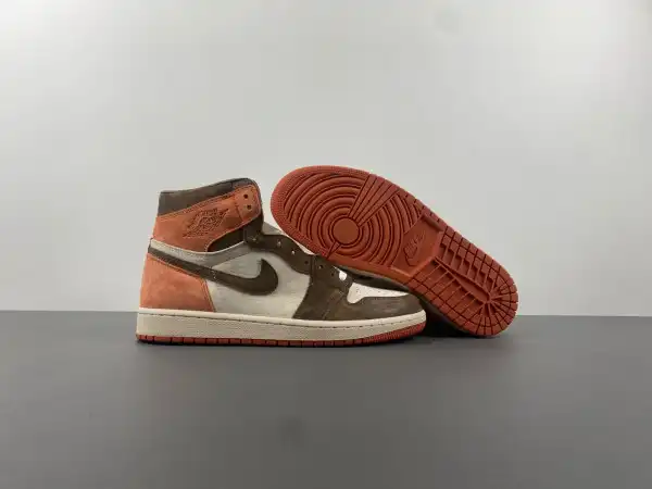 AIR JORDAN 1 HIGH OG WMNS “CACAO WOW” FQ2941-200