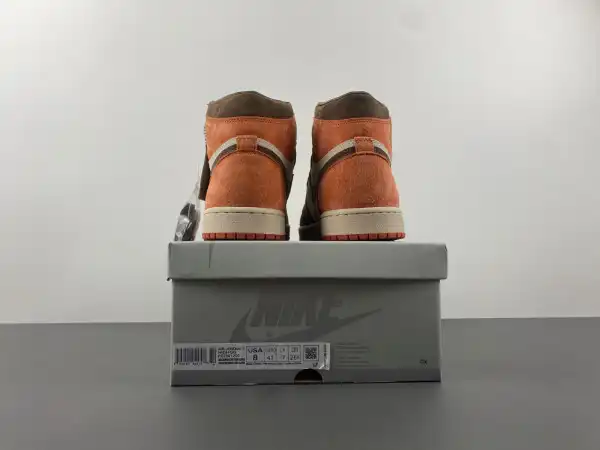 AIR JORDAN 1 HIGH OG WMNS “CACAO WOW” FQ2941-200