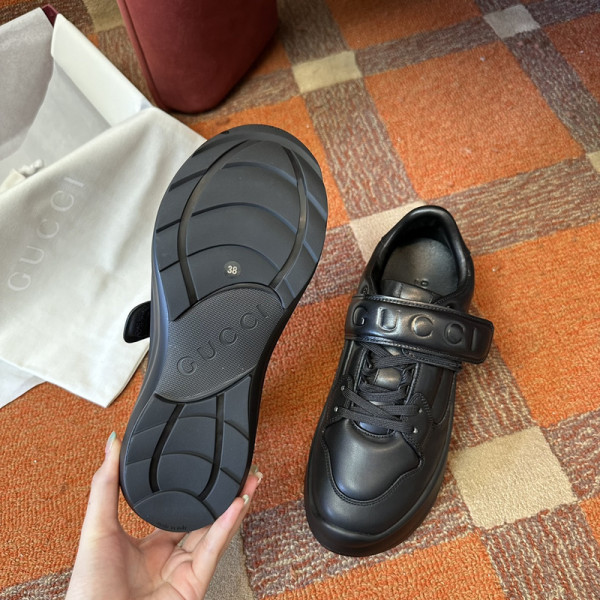 HOT SALE Gucci  Men&Women Sneakers