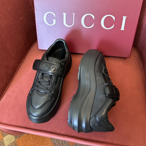 HOT SALE Gucci  Men&Women Sneakers