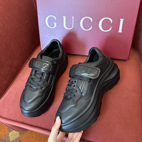 HOT SALE Gucci  Men&Women Sneakers