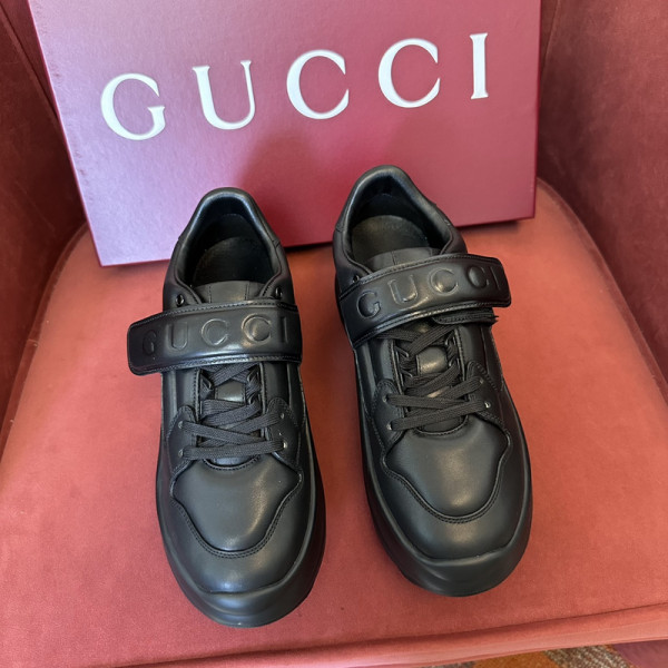 HOT SALE Gucci  Men&Women Sneakers