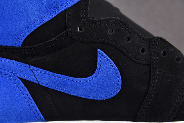 HOT SALE AIR JORDAN 1 ROYAL SUEDE DZ5485-042