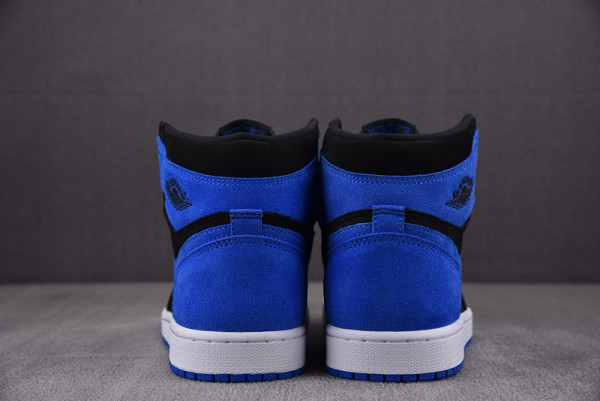 HOT SALE AIR JORDAN 1 ROYAL SUEDE DZ5485-042