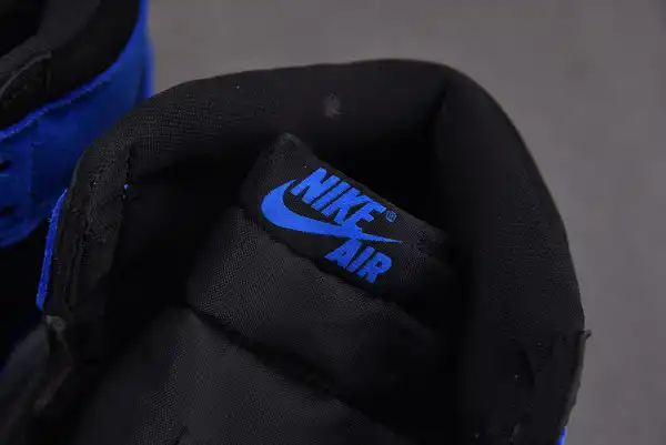 First Bag Ru AIR JORDAN 1 ROYAL SUEDE DZ5485-042