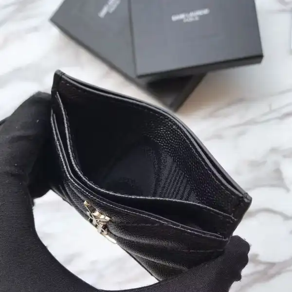 Frstbag ru YSL CASSANDRE MATELASSÉ CARD CASE