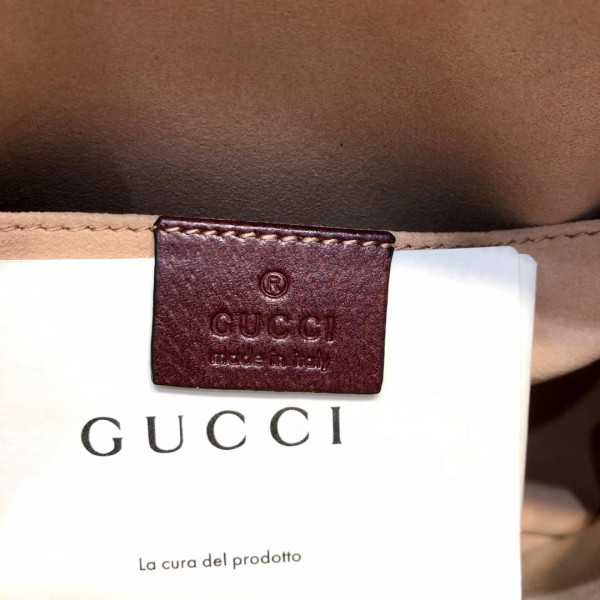 HOT SALE Gucci Ophidia small shoulder bag