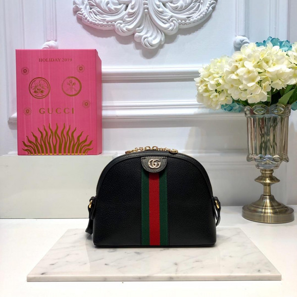 HOT SALE Gucci Ophidia small shoulder bag