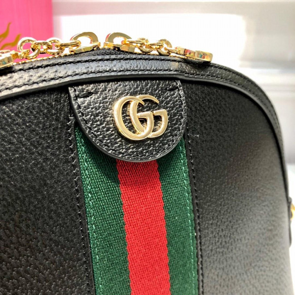 HOT SALE Gucci Ophidia small shoulder bag