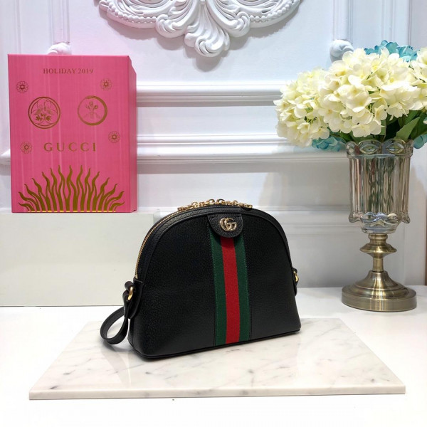 HOT SALE Gucci Ophidia small shoulder bag