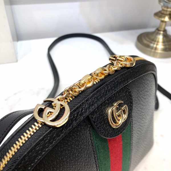 HOT SALE Gucci Ophidia small shoulder bag