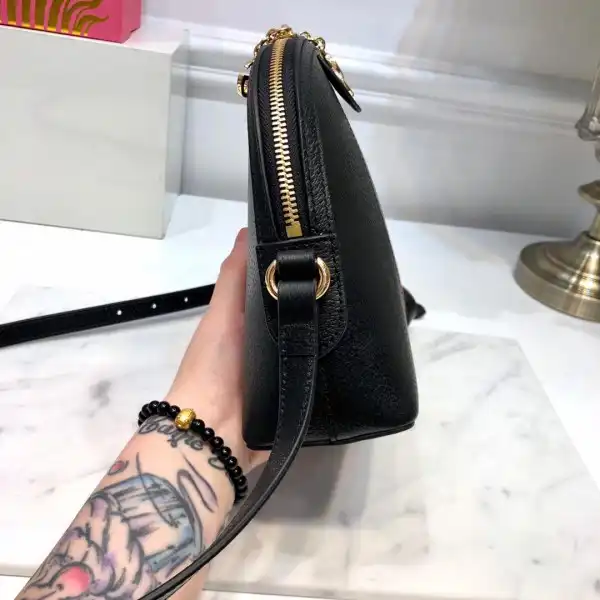 Frstbag ru Gucci Ophidia small shoulder bag