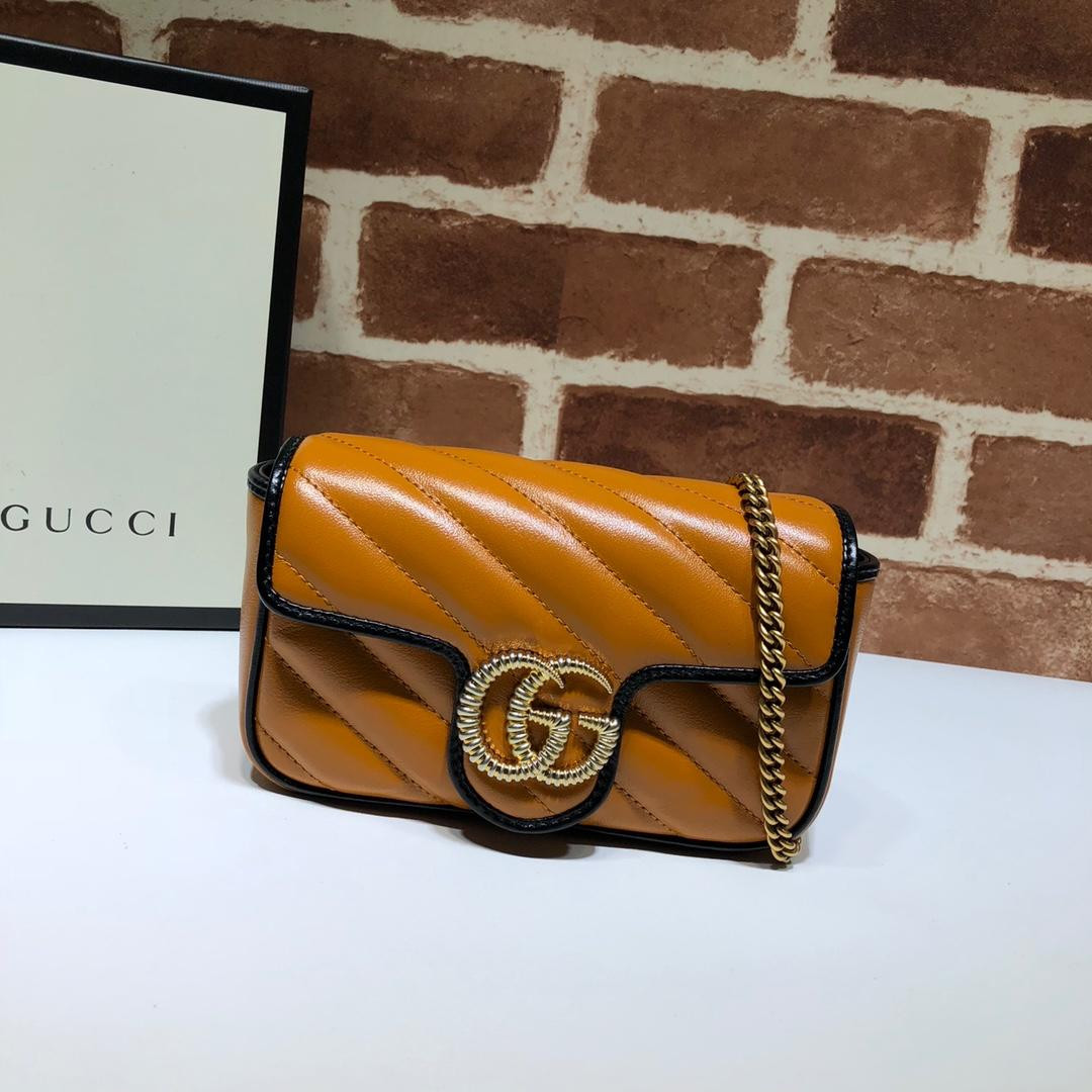 HOT SALE Gucci GG Marmont Mini