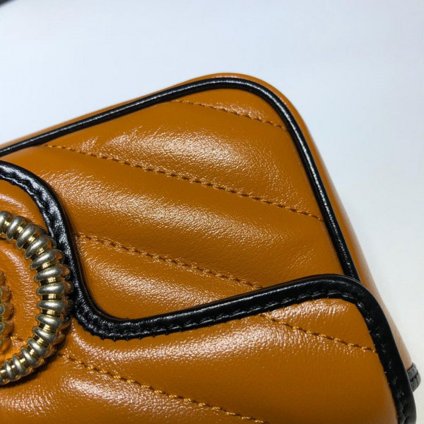 HOT SALE Gucci GG Marmont Mini