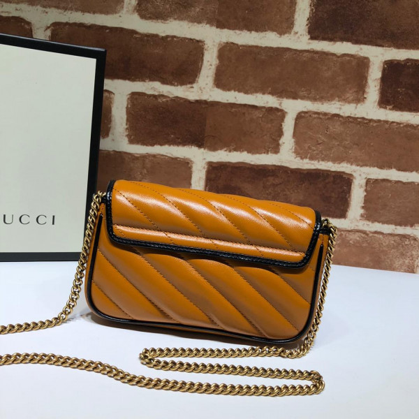 HOT SALE Gucci GG Marmont Mini