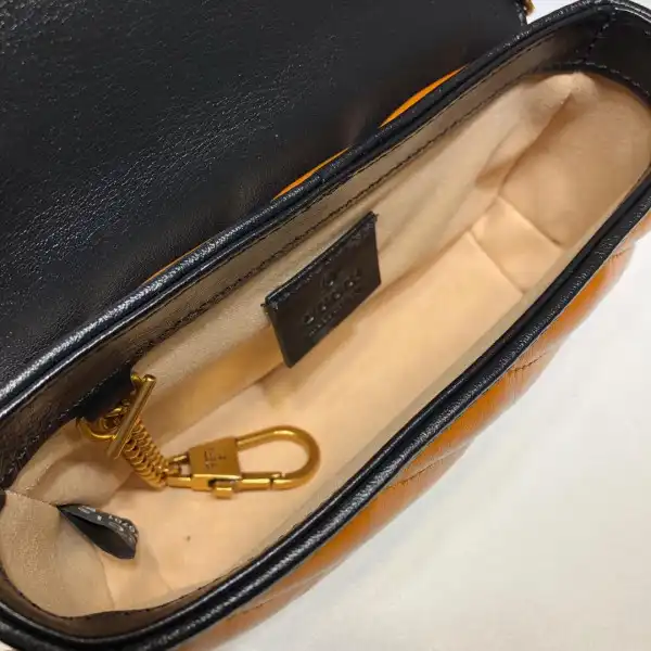 Frstbag ru Gucci GG Marmont Mini