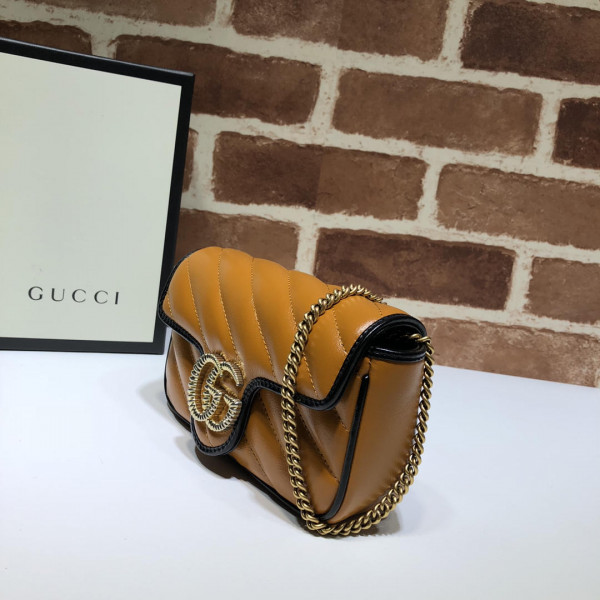 HOT SALE Gucci GG Marmont Mini