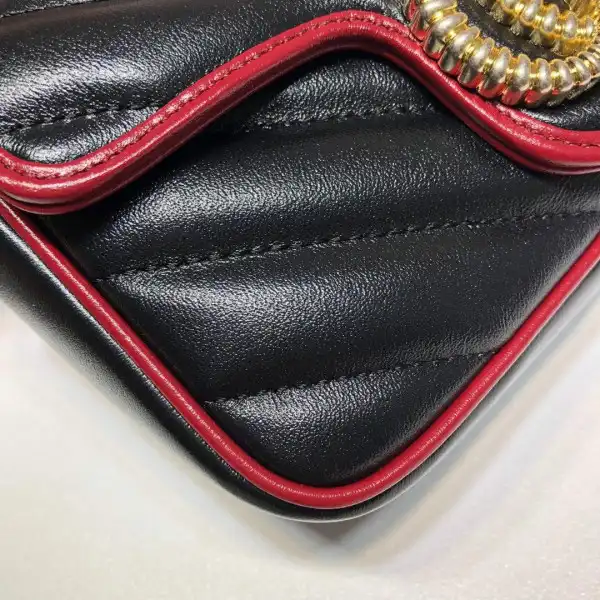 Affordable Gucci GG Marmont Mini