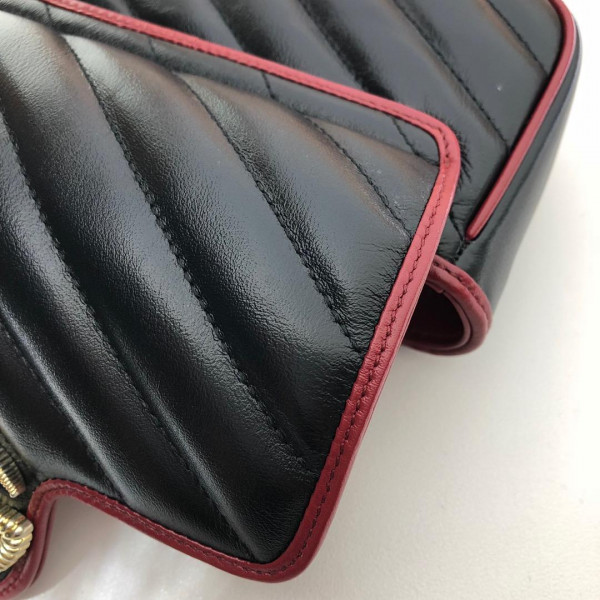 HOT SALE Gucci GG Marmont Mini