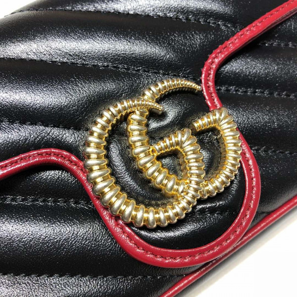 HOT SALE Gucci GG Marmont Mini