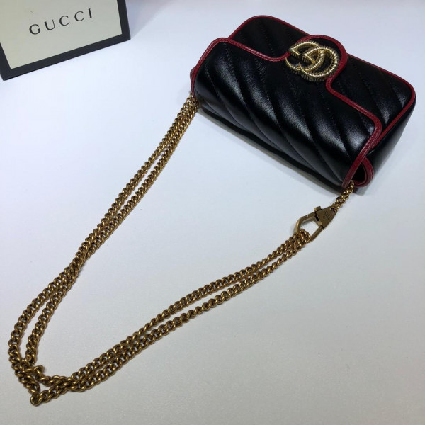 HOT SALE Gucci GG Marmont Mini