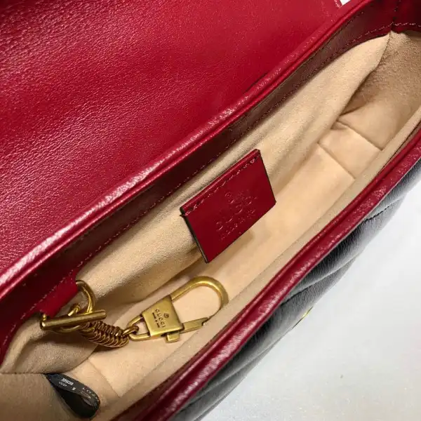 Affordable Gucci GG Marmont Mini