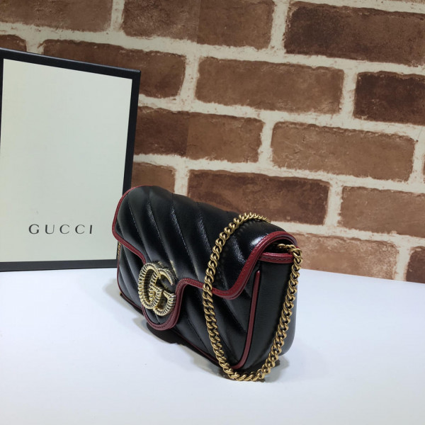 HOT SALE Gucci GG Marmont Mini