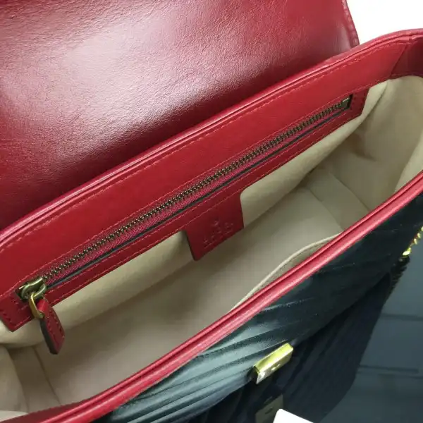 Frstbag ru Gucci GG Marmont small top handle bag