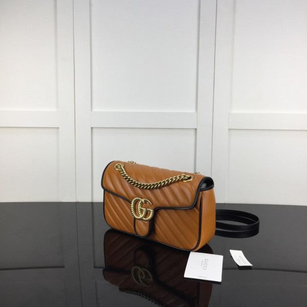 HOT SALE Gucci GG Marmont 26CM