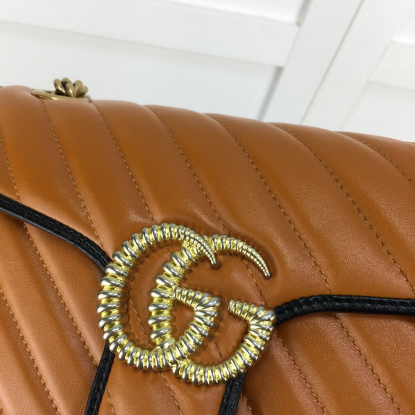 HOT SALE Gucci GG Marmont 26CM