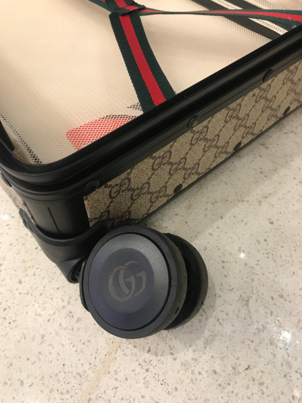 HOT SALE Gucci Travel Box 20 inches